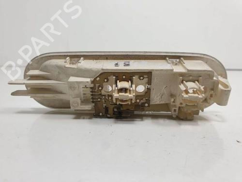 Interior roof light RENAULT KANGOO / GRAND KANGOO II (KW0/1_) 1.5 dCi 85 (KW0K, KW0L, KW0B) | BP8932973I8 