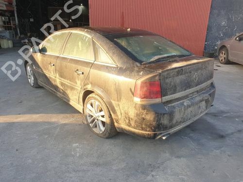 Third brake light OPEL VECTRA C (Z02) 1.8 (F69) | BP37087559L11 - Image 11