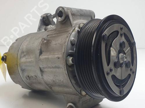 Used AC compressor AC compressor FORD ECOSPORT 1.0 EcoBoost (125 hp) 36374933 36374933