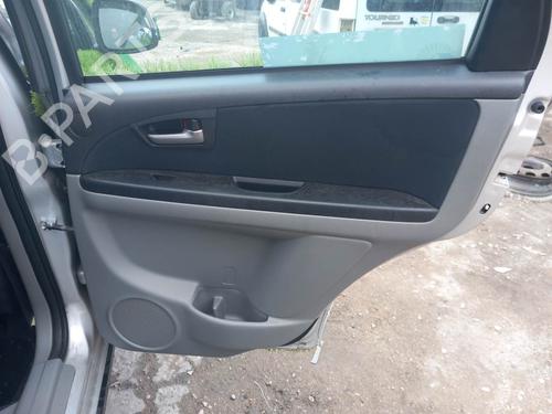 Mass air flow sensor SUZUKI SX4 (EY, GY) 1.6 VVT (RW416, YA21S) | BP29245581M95  - Image 14