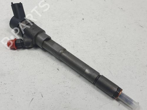 Used Injector Injector HYUNDAI TUCSON (JM) 2.0 CRDi All-wheel Drive (140 hp) 34515387 34515387