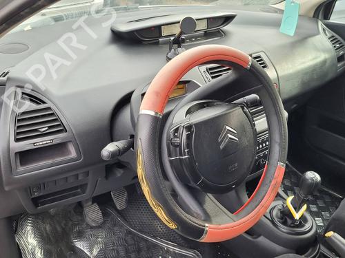Engine control unit (ECU) CITROËN C4 I (LC_) 1.6 HDi | BP34513089M57 - Image 22