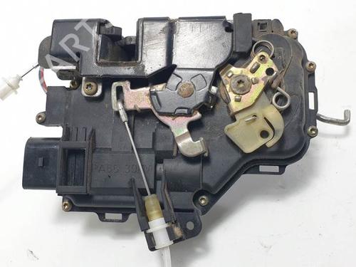 Front left lock AUDI A6 C5 (4B2) 1.9 TDI | BP12387355C98 