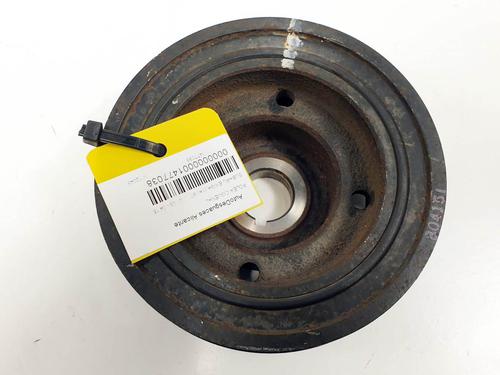 Used Pulley Pulley SUBARU EXIGA (YA_) [2008-2026] 22332307 22332307