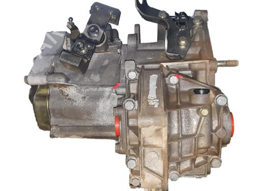 Gearbox FIAT PANDA (169_) 1.2 (169.AXB11, 169.AXB1A) | BP37533320M3 - Image 2
