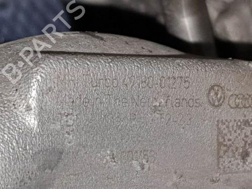 Engine VW SCIROCCO III (137, 138) 1.4 TSI | BP9646610M1 