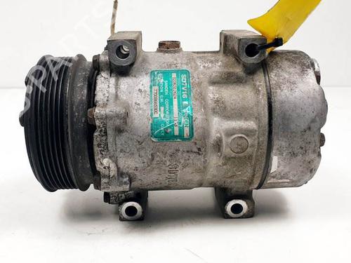 AC compressor RENAULT MEGANE I Coach (DA0/1_) 2.0 16V IDE (DA03, DA0P, DA14) | BP7880824M34 