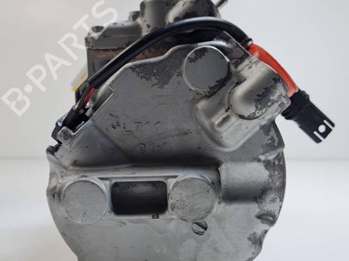 AC compressor BMW 5 (E60) 535 d | BP36106371M34 - Image 3