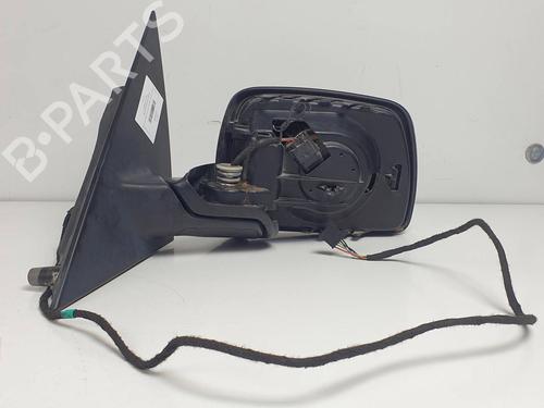 Used Left mirror Left mirror BMW X3 (E83) 2.0 sd (177 hp) 34643627 34643627