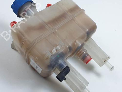 Used Expansion tank CITROËN JUMPER II Van 2.2 BlueHDi 140 (140 hp) 28027074