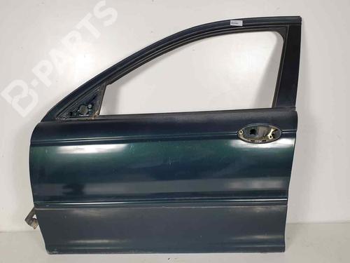 Used Left front door JAGUAR X-TYPE I (X400) 2.5 V6 All-wheel Drive (196 hp) 6923436