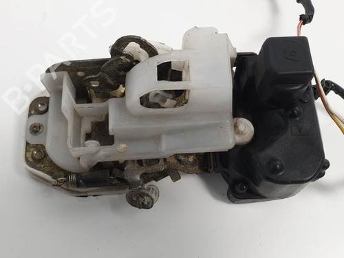 Rear right lock HONDA CR-V I (RD) 2.0 16V 4WD (RD1, RD3) | BP6854300C99 