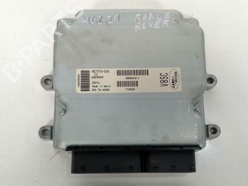 Used Engine control unit (ECU) LAND ROVER RANGE ROVER III (L322) 4.2 4x4 (396 hp) 7233559