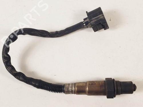 Elektronisk sensor MERCEDES-BENZ A-CLASS (W169) A 160 (169.031, 169.331) (95 hp) 17971216