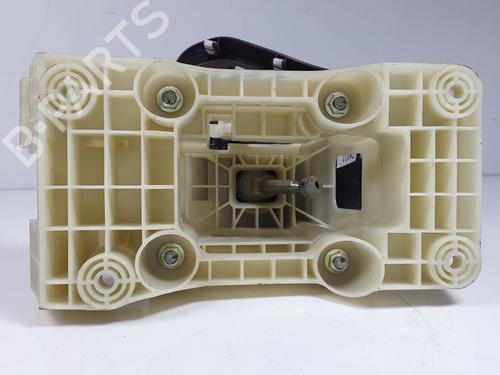 Gear lever HYUNDAI i10 II (BA, IA) 1.0 | BP29907989M90 