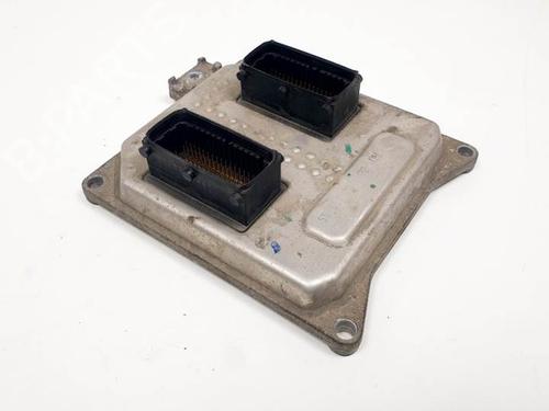 Engine control unit (ECU) OPEL ASTRA H GTC (A04) 1.6 (L08) | BP16249223M57 