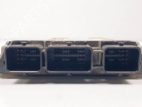 Engine control unit (ECU) PEUGEOT 307 Break (3E) 1.6 HDi 110 | BP16820083M57 