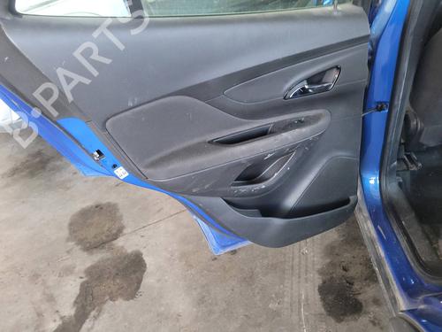 Engine control unit (ECU) OPEL MOKKA / MOKKA X (J13) 1.4 (_76) | BP36764529M57 - Image 20