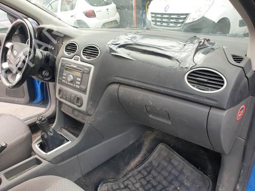 Left sun visor FORD FOCUS II (DA_, HCP, DP) 1.6 TDCi | BP24990941I1  - Image 17