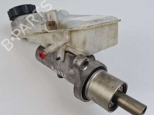 Used Brake master cylinder FORD FOCUS II (DA_, HCP, DP) 1.8 TDCi (115 hp) 25128909