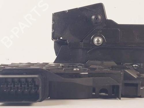 Rear right lock LAND ROVER RANGE ROVER SPORT I (L320) 3.6 D 4x4 | BP17701255C99 