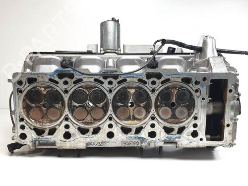Used Cylinder head Cylinder head BMW 6 Convertible (E64) 645 Ci (333 hp) 28034411 28034411