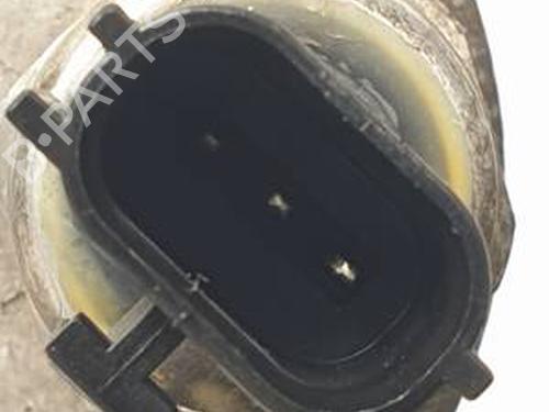 AC radiator SSANGYONG RODIUS I 2.7 Xdi | BP30763207M32 