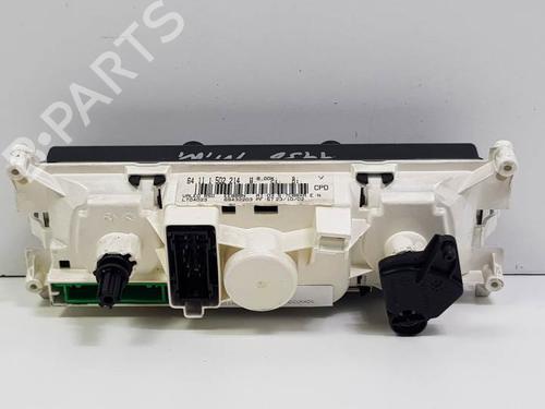 Climate control MINI MINI (R50, R53) Cooper | BP10100143I5 