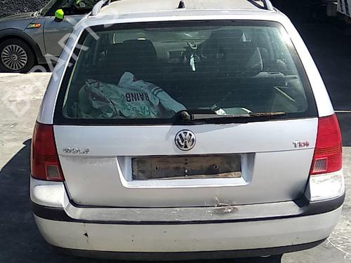 Climate control VW GOLF IV Variant (1J5) 1.9 TDI | BP36315305I5  - Image 28