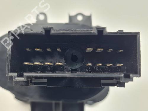 Headlight switch LAND ROVER RANGE ROVER SPORT I (L320) 3.6 D 4x4 | BP29444318I24 