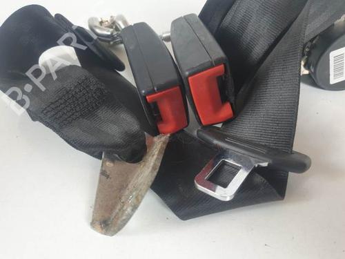 Rear left seatbelt VW GOLF V (1K1) 1.4 16V | BP12374057I29 