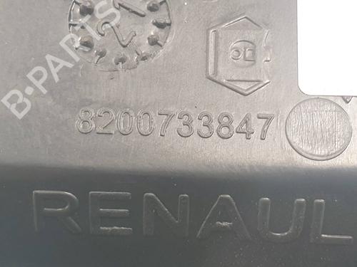Rear right interior door handle DACIA LODGY (JS_) 1.5 Blue dCi 115 (JSJT) | BP34511869I16 - Image 3