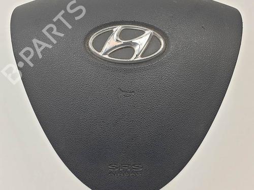 Used Driver airbag Driver airbag HYUNDAI i30 Estate (FD) 1.6 CRDi (116 hp) 27272507 27272507