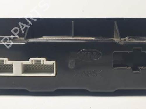 Climate control KIA SORENTO I (JC) 3.5 V6 4WD | BP21757104I5 