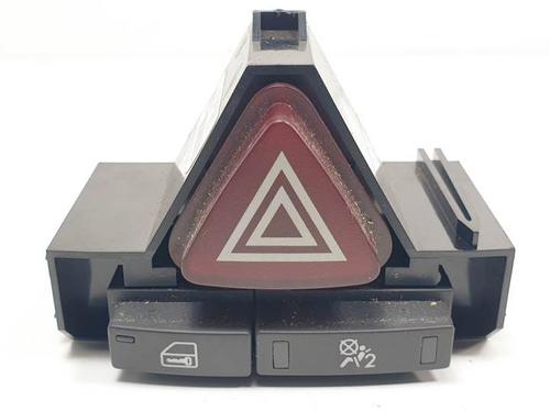 Used Warning switch OPEL CORSA D (S07) 1.4 (L08, L68) (100 hp) 16425880
