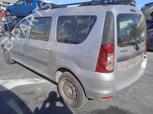 Injection rail DACIA LOGAN MCV (KS_) 1.5 dCi (KS0K) | BP24627461M98 - Image 12