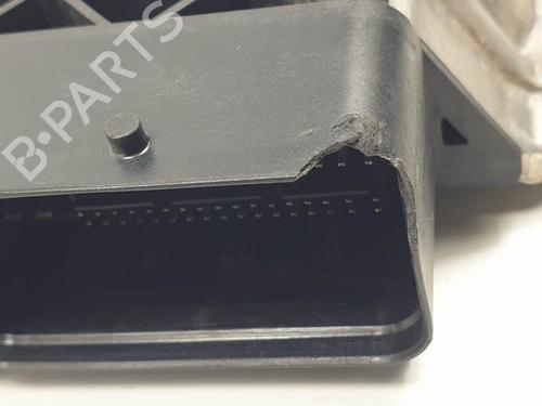 Engine control unit (ECU) CITROËN NEMO Box Body/MPV (AA_) 1.3 BlueHDi 80 | BP25116765M57 
