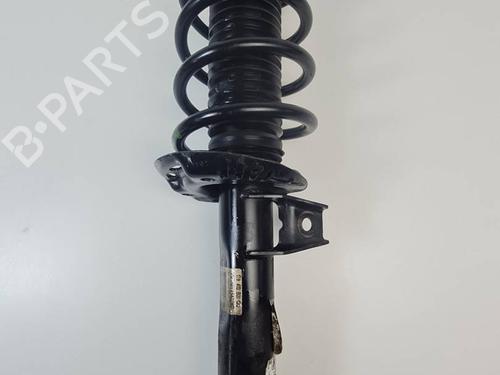 Used Right front shock absorber Right front shock absorber 38010507 38010507