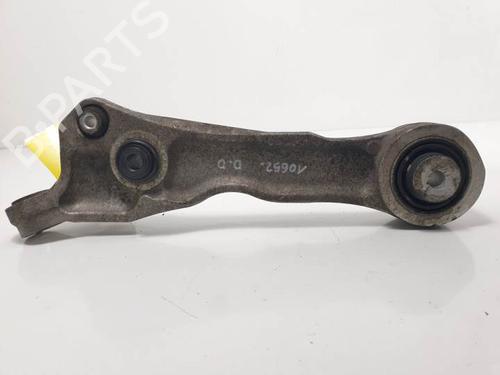 Right front suspension arm JAGUAR XF I (X250) 2.7 D | BP13215657M13 