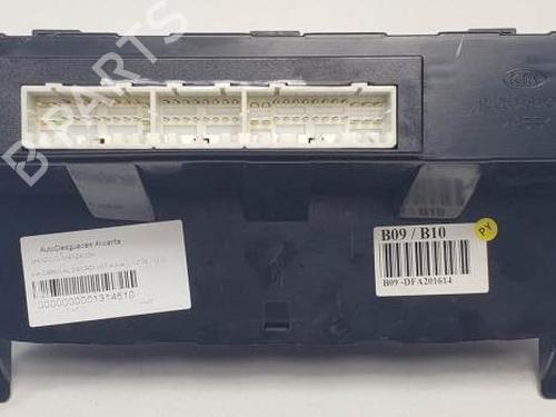 Climate control KIA CARNIVAL / GRAND CARNIVAL III (VQ) 2.9 CRDi | BP19252238I5 