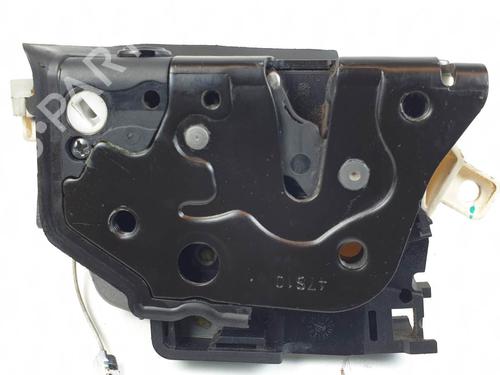 rear-left-lock-seat-altea-xl-5p5-5p8-2006-2007-2008-2009-2010-2011-2012-2013-2014-2015-24914651 main image
