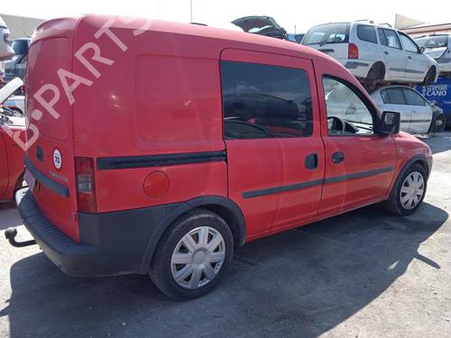 Startmotor OPEL COMBO Box Body/MPV 1.3 CDTI 16V | BP10062617M8 