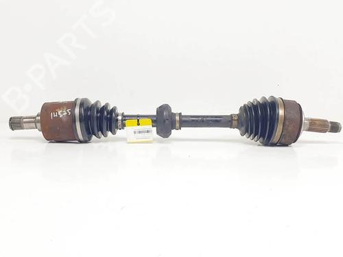 Left front driveshaft HONDA CR-V II (RD_) 2.0 (RD5) | BP18418326M38 - Image 2