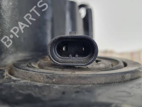 Left headlight MAZDA 3 (BK) 1.6 DI Turbo | BP34516026C28 - Image 4