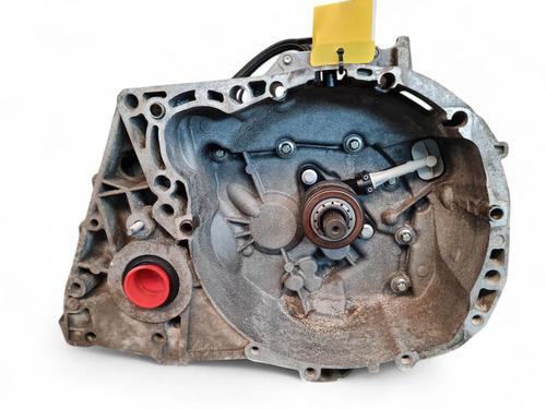 Used Gearbox Gearbox 25707169 25707169