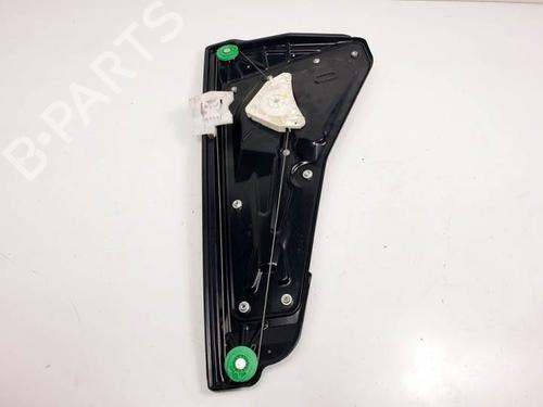 Used Rear left window mechanism LAND ROVER RANGE ROVER SPORT I (L320) 2.7 D 4x4 (190 hp) 13462928