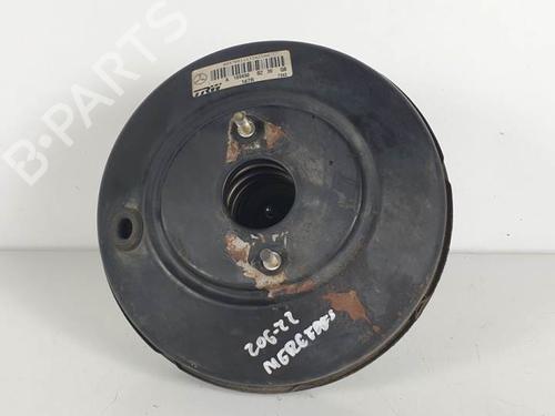 Used Servo brake MERCEDES-BENZ B-CLASS Sports Tourer (W245) B 200 CDI (245.208) (140 hp) 12358529