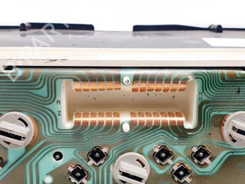 Kombiinstrument GMC YUKON | BP25145540C47