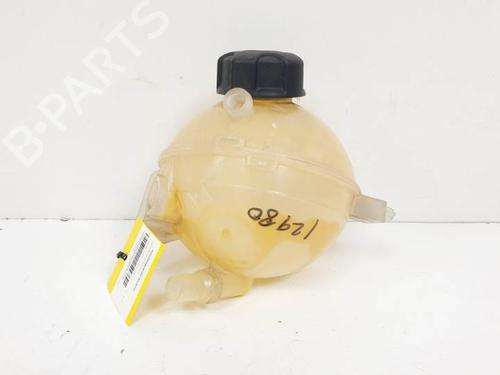 Expansion tank CITROËN C4 Picasso I MPV (UD_) 1.6 HDi 110 | BP15411877C120 