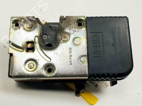 Used Front right lock CITROËN JUMPY I (U6U_) 2.0 HDi 95 (94 hp) 27540075